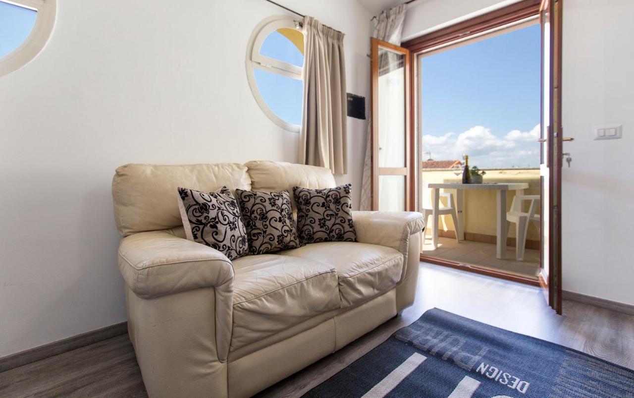 Bed and Breakfast Alice'S House Alghero Zewnętrze zdjęcie