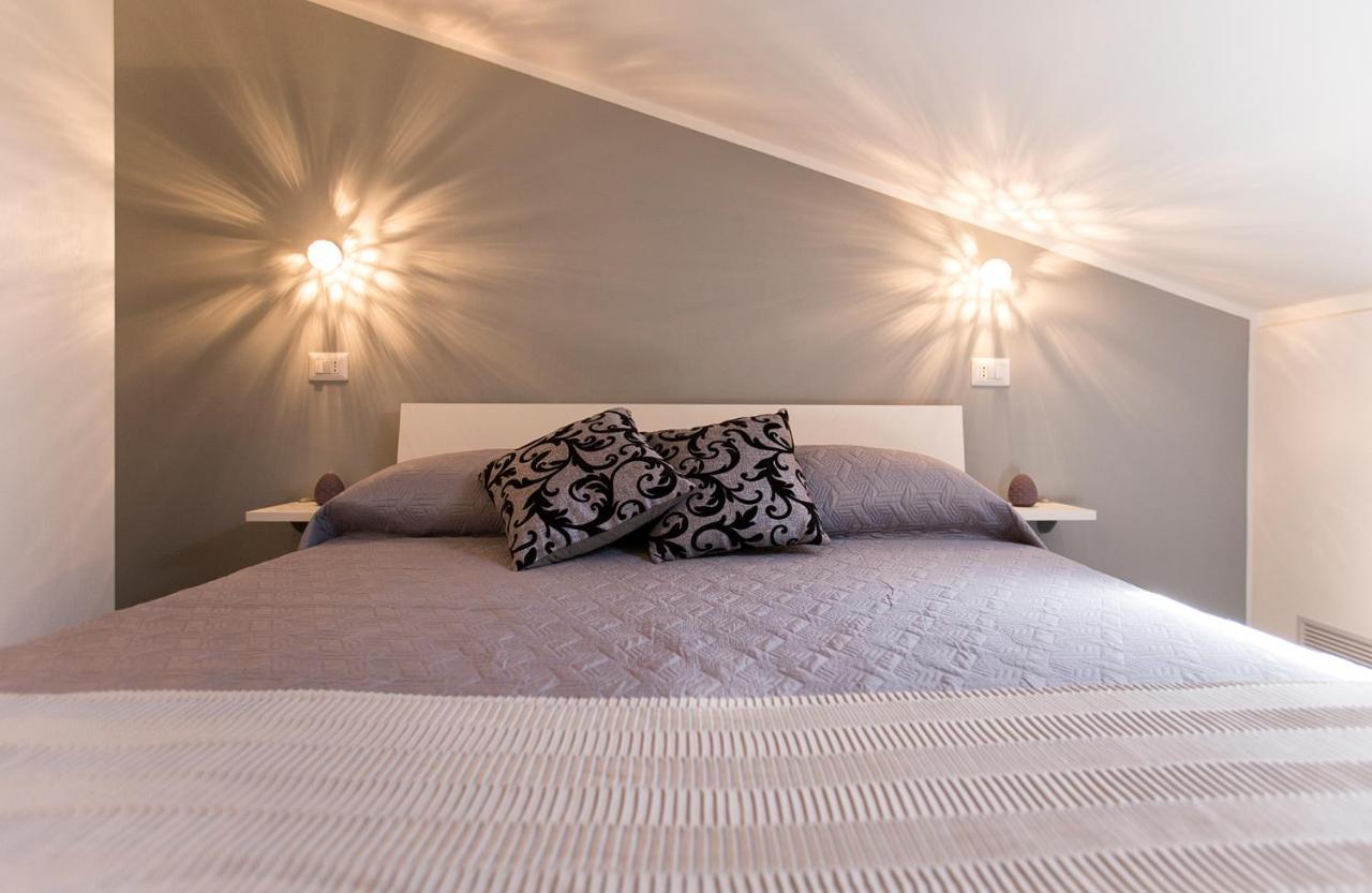 Bed and Breakfast Alice'S House Alghero Zewnętrze zdjęcie